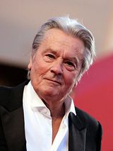 Alain Delon