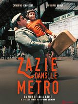 Bande-annonce Zazie dans le métro