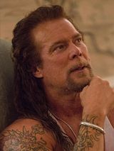 Kevin Nash
