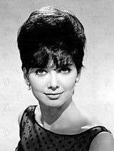 Suzanne Pleshette