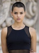 Brianna Hildebrand