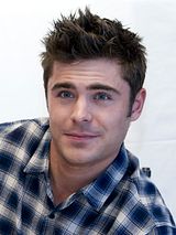 Zac Efron