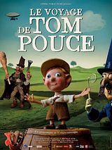 Bande-annonce Le Voyage de Tom Pouce