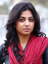 Radhika Apte