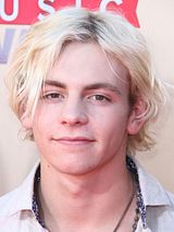Ross Lynch