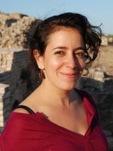 Leyla Bouzid