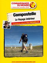 Bande-annonce Compostelle - Sur les chemins de Saint-Jacques