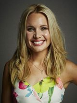 Leah Pipes