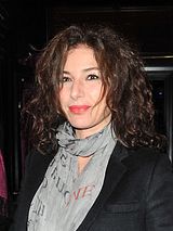 Anne Depetrini