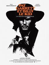Bande-annonce Pat Garrett et Billy le Kid