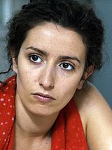 Laura Cazes-Pailler