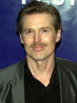 Bill Sage