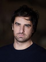 Grégory Montel