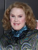 Celia Weston