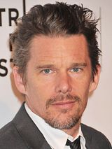 Ethan Hawke