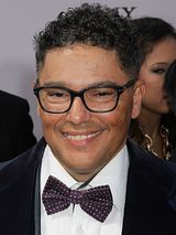 Nicholas Turturro