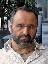 Frédéric Karakozian