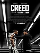 Bande-annonce Creed - L'Héritage de Rocky Balboa