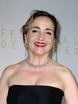 Dominique Blanc