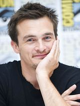 Rupert Friend