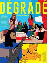 Bande-annonce Dégradé