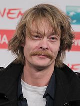 Kristoffer Joner