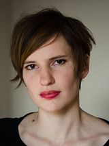 Perrine Tourneux