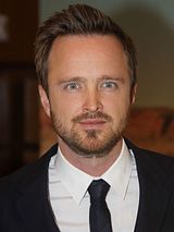 Aaron Paul