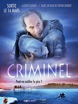Bande-annonce Criminel