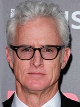 John Slattery