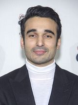 Syrus Shahidi