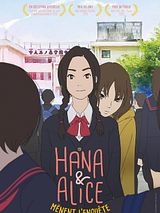 Bande-annonce Hana et Alice mènent l'enquête