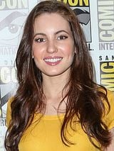 Ivana Baquero