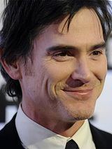Billy Crudup