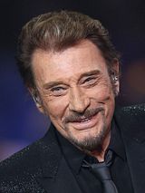 Johnny Hallyday