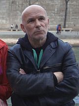Jean-Marc Rouillan
