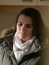 Karine De Mirbeck