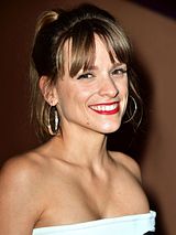 Veerle Baetens