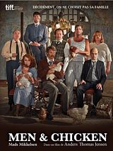 Bande-annonce Men & Chicken