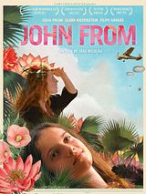 Bande-annonce John From