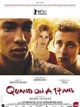Bande-annonce Quand on a 17 ans