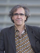 François Dupeyron