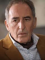 Christophe Odent