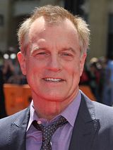 Stephen Collins