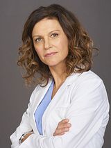 Wendy Crewson