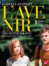 Bande-annonce L'Avenir