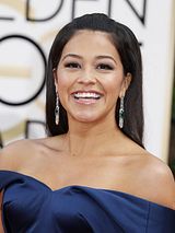 Gina Rodriguez