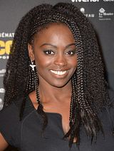 Aïssa Maïga