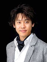 Yo Oizumi
