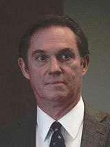 Richard Thomas